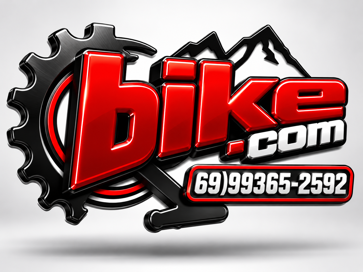 Logo BIKE.COM